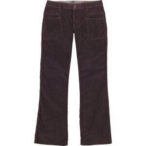 NWT The North Face. M/Reg (8-10) Women's Cord Easy Pants
